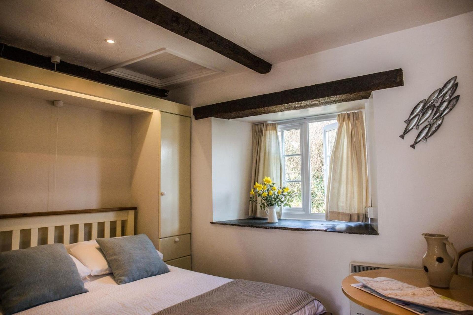 The Tack Room Хартленд Экстерьер фото