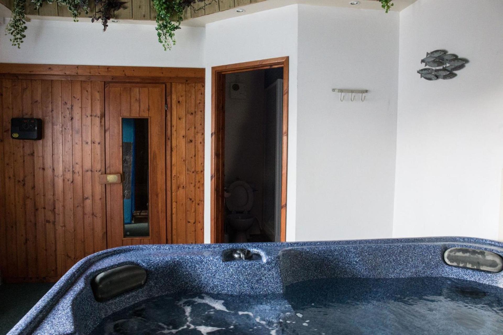 The Tack Room Хартленд Экстерьер фото