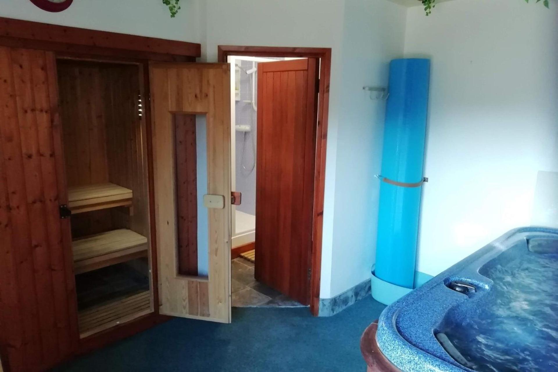 The Tack Room Хартленд Экстерьер фото