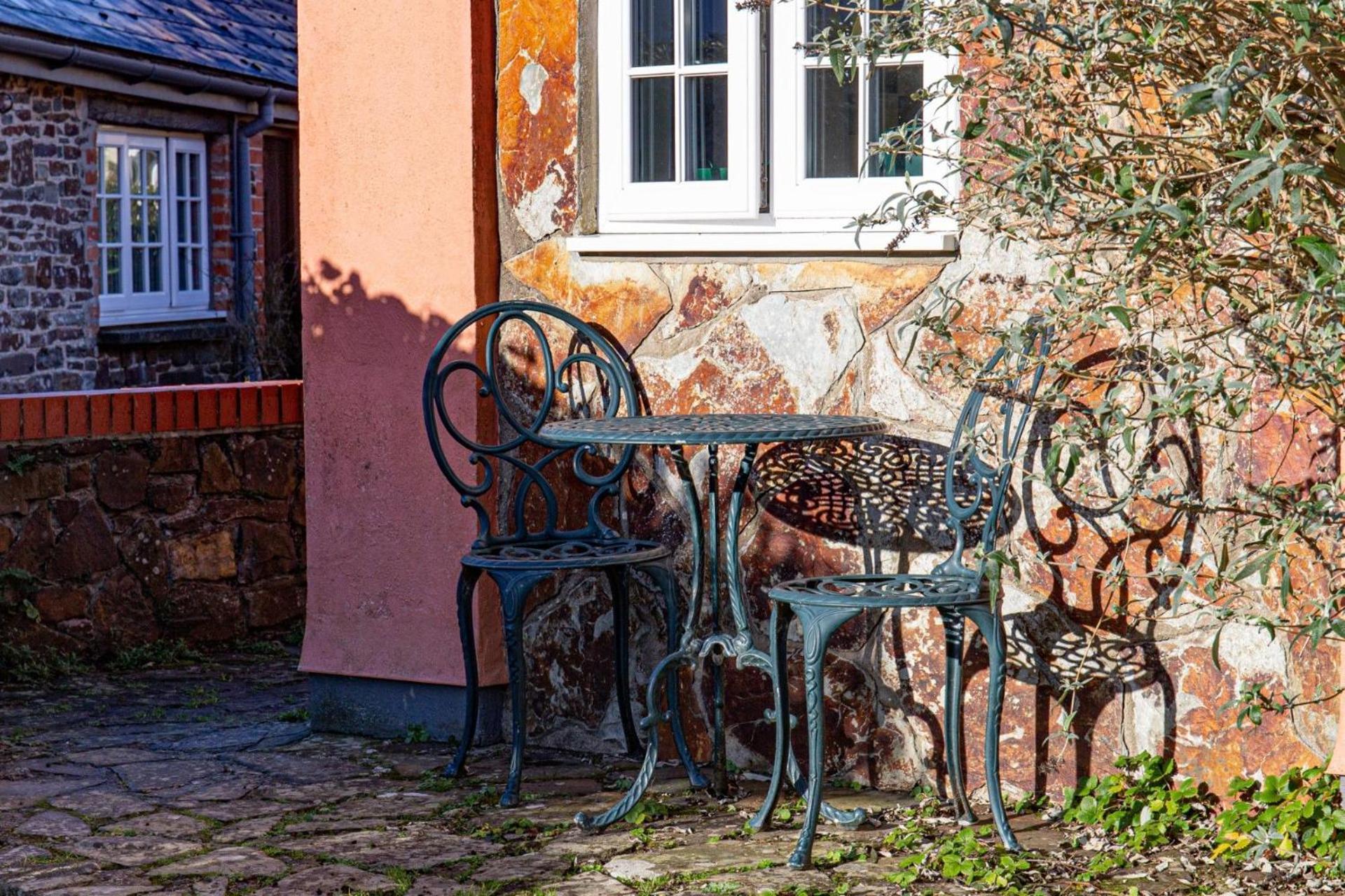 The Tack Room Хартленд Экстерьер фото